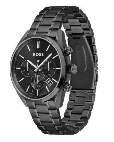 ZEGAREK MĘSKI HUGO BOSS 1513960 CHAMPION (zh052j)
