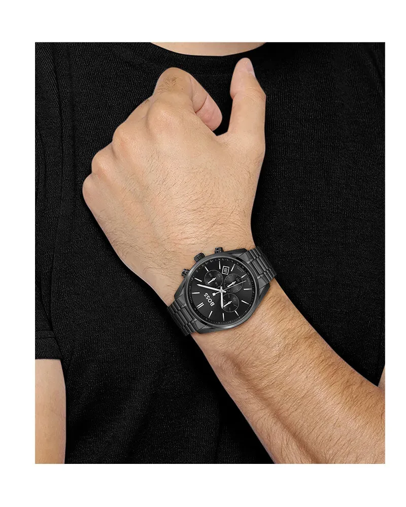 ZEGAREK MĘSKI HUGO BOSS 1513960 CHAMPION (zh052j) ZEGAREK MĘSKI HUGO BOSS 1513960 CHAMPION (zh052j)