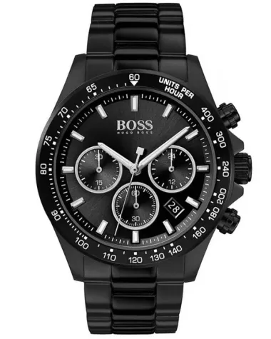 ZEGAREK MĘSKI HUGO BOSS 1513754 - HERO (zh014a)
