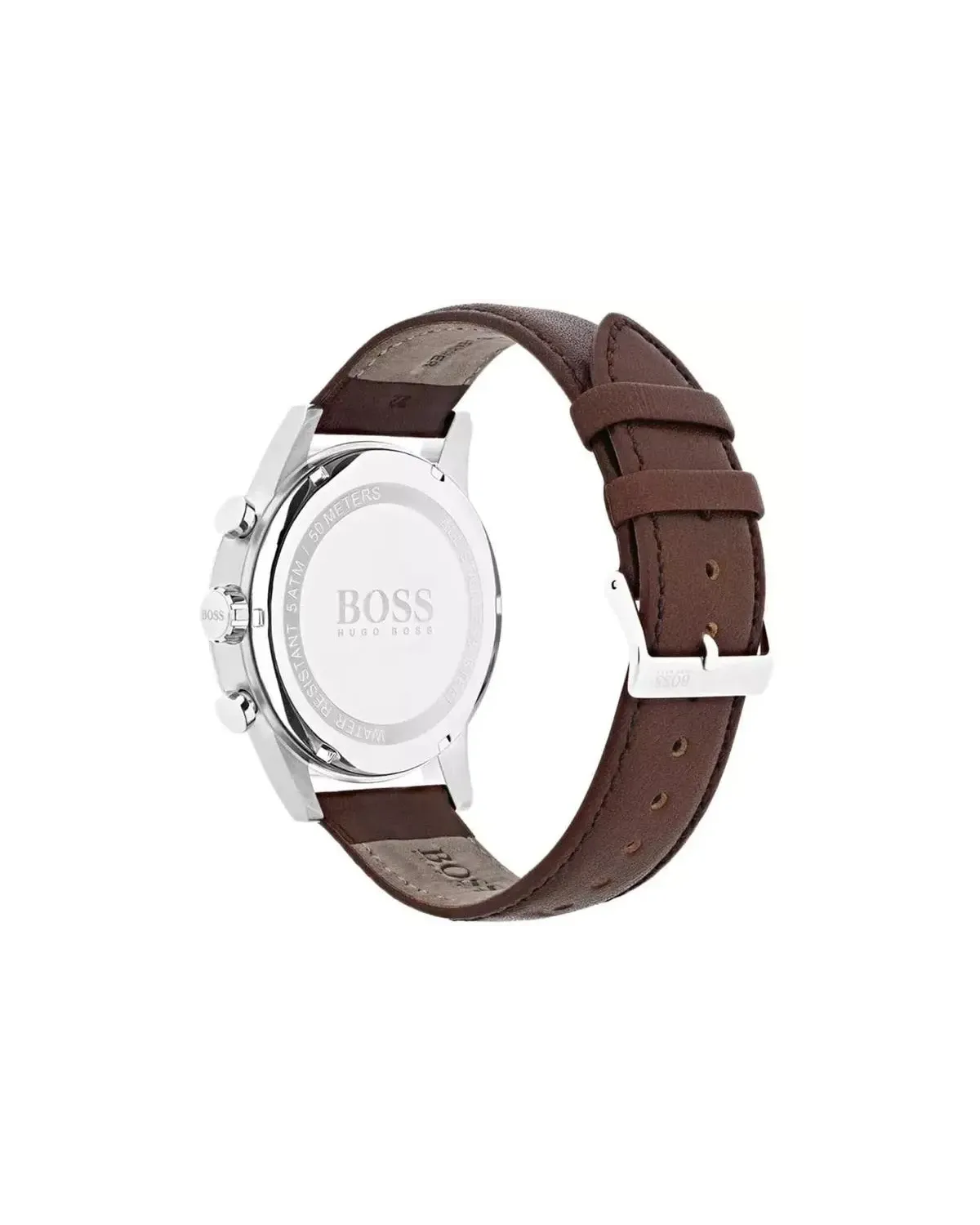ZEGAREK MĘSKI HUGO BOSS 1513494 - NAVIGATOR (zh010a)