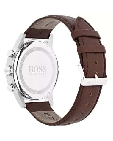 ZEGAREK MĘSKI HUGO BOSS 1513494 - NAVIGATOR (zh010a)