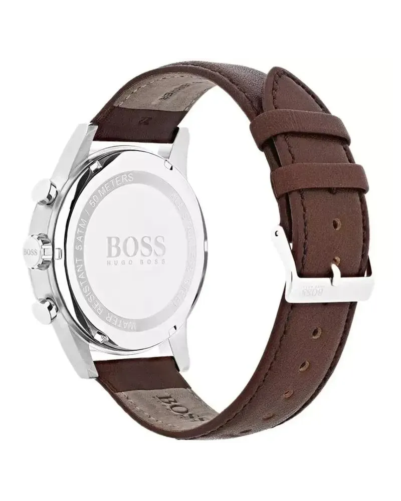 ZEGAREK MĘSKI HUGO BOSS 1513494 - NAVIGATOR (zh010a)