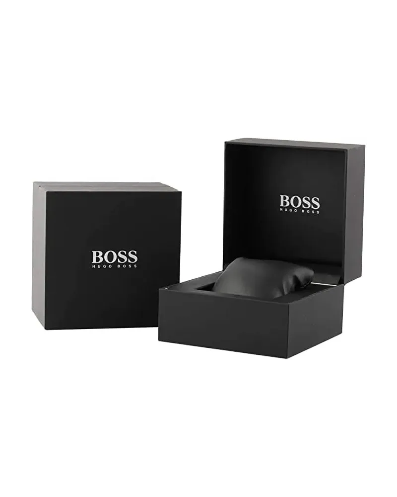 ZEGAREK MĘSKI HUGO BOSS 1513494 - NAVIGATOR (zh010a)