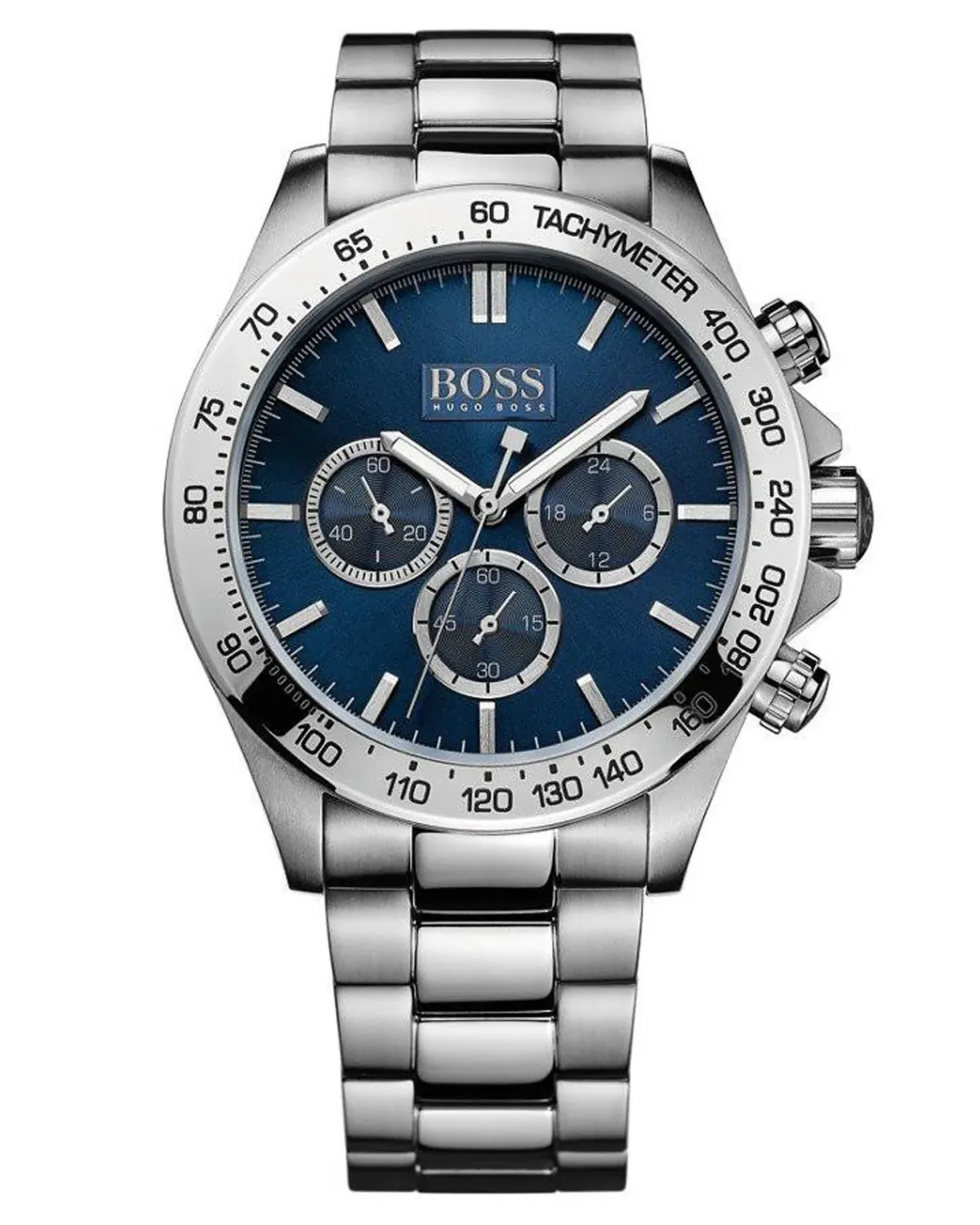 ZEGAREK MĘSKI HUGO BOSS 1512963 - IKON + BOX