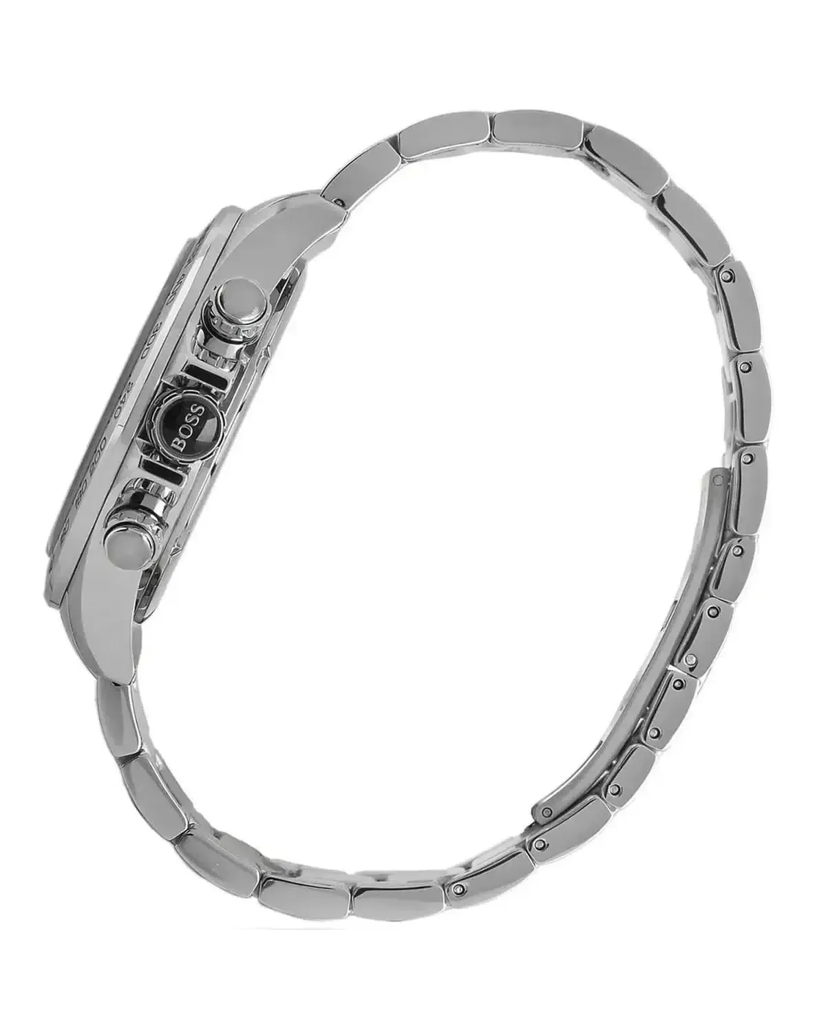 ZEGAREK MĘSKI HUGO BOSS 1512963 - IKON + BOX
