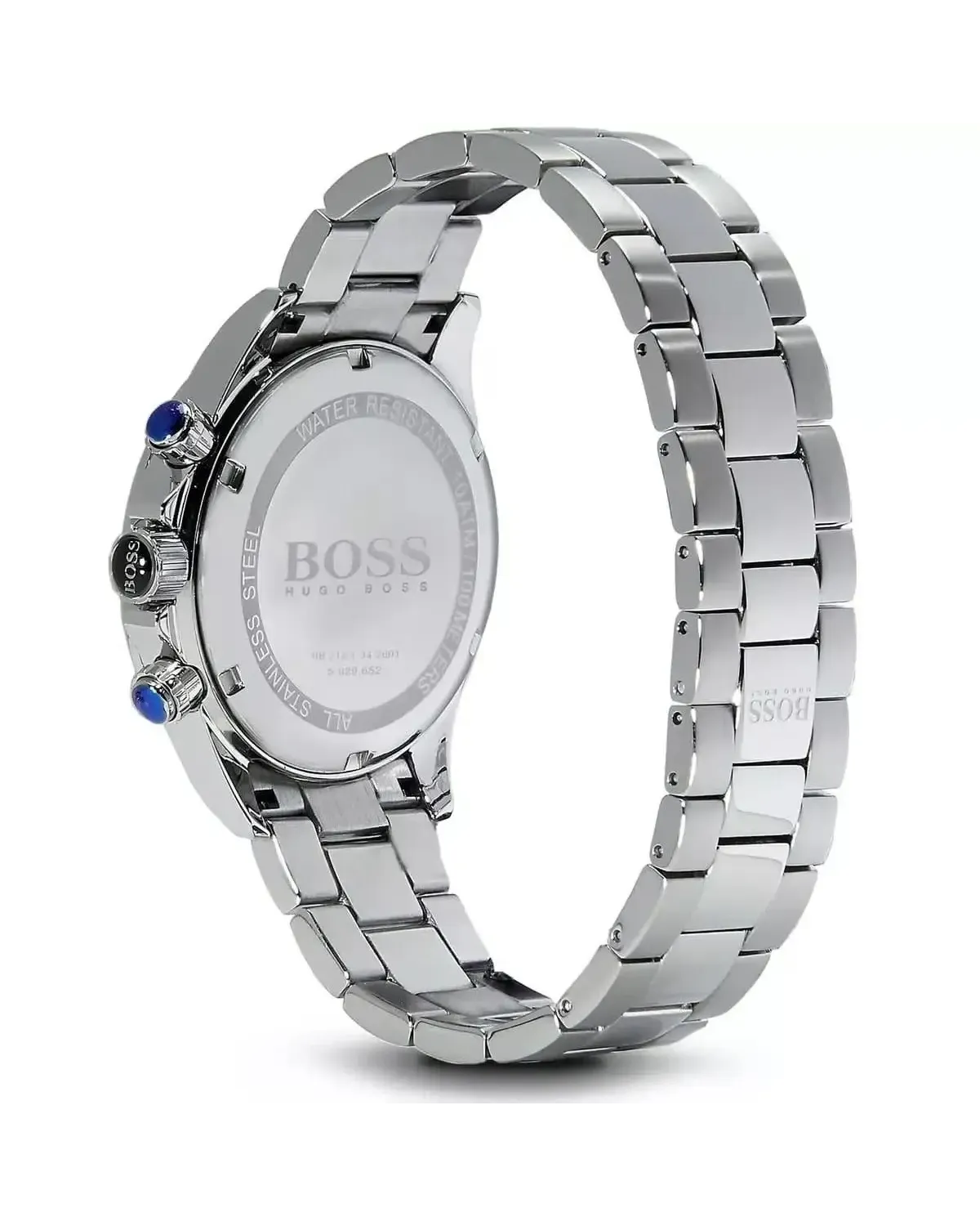 ZEGAREK MĘSKI HUGO BOSS 1512963 - IKON + BOX