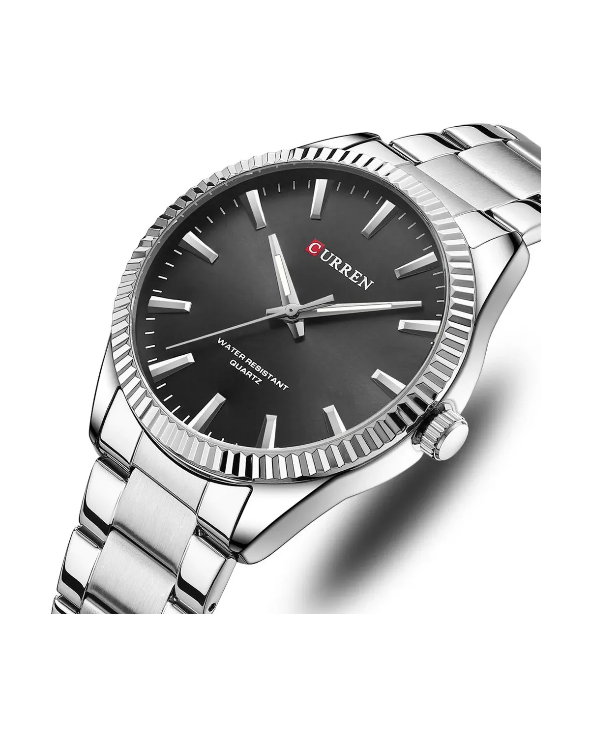 ZEGAREK MĘSKI CURREN 8425 (zc038a) + BOX