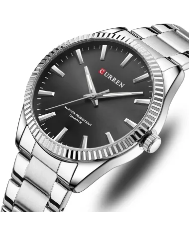 ZEGAREK MĘSKI CURREN 8425 (zc038a) + BOX