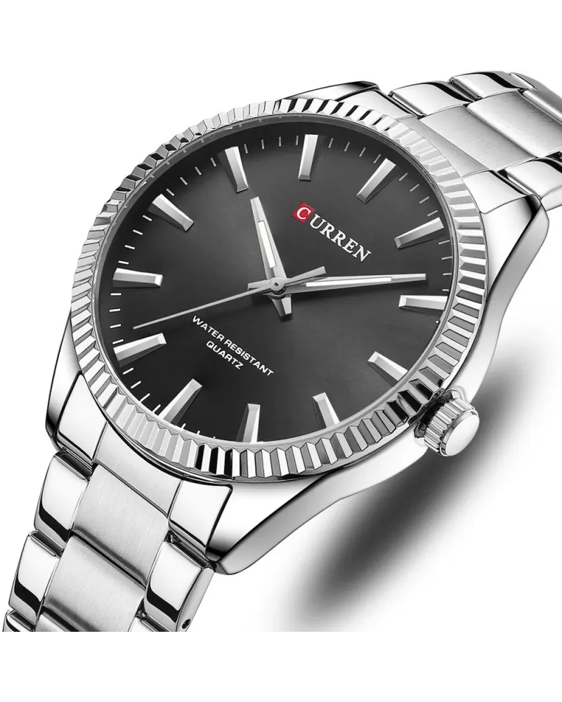 ZEGAREK MĘSKI CURREN 8425 (zc038a) + BOX