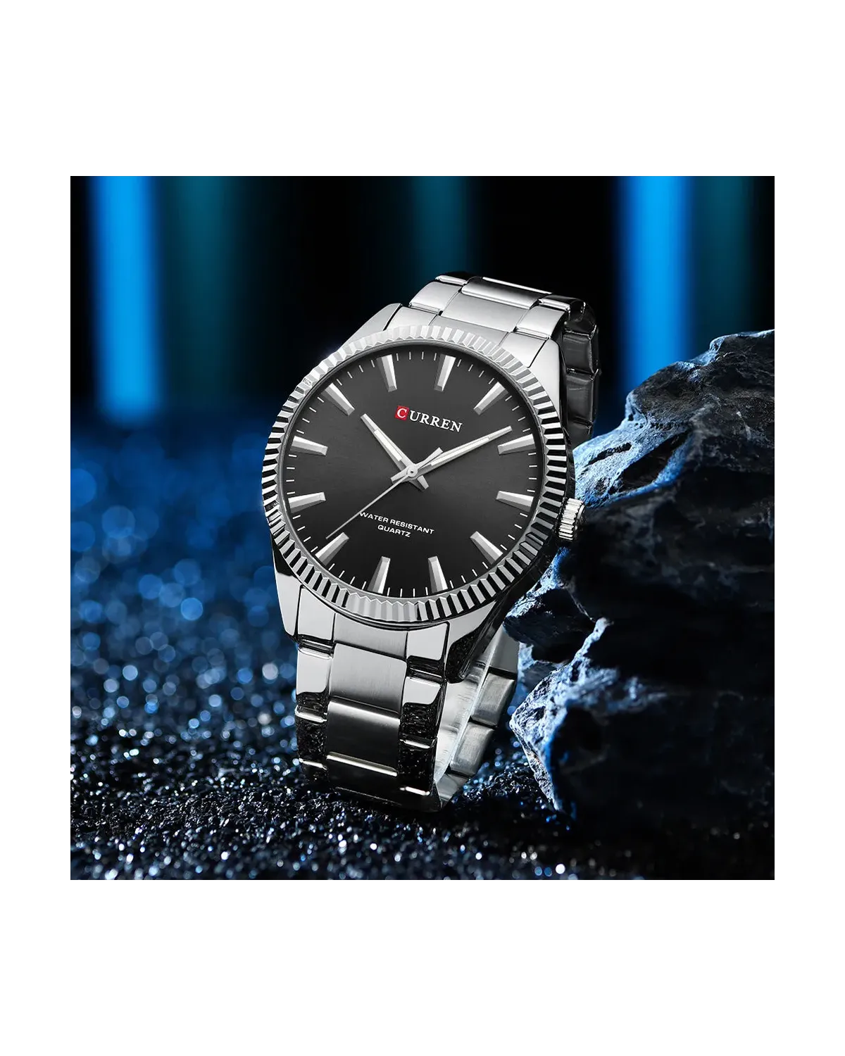 ZEGAREK MĘSKI CURREN 8425 (zc038a) + BOX