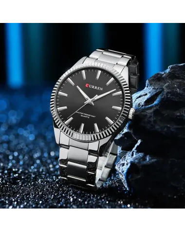 ZEGAREK MĘSKI CURREN 8425 (zc038a) + BOX