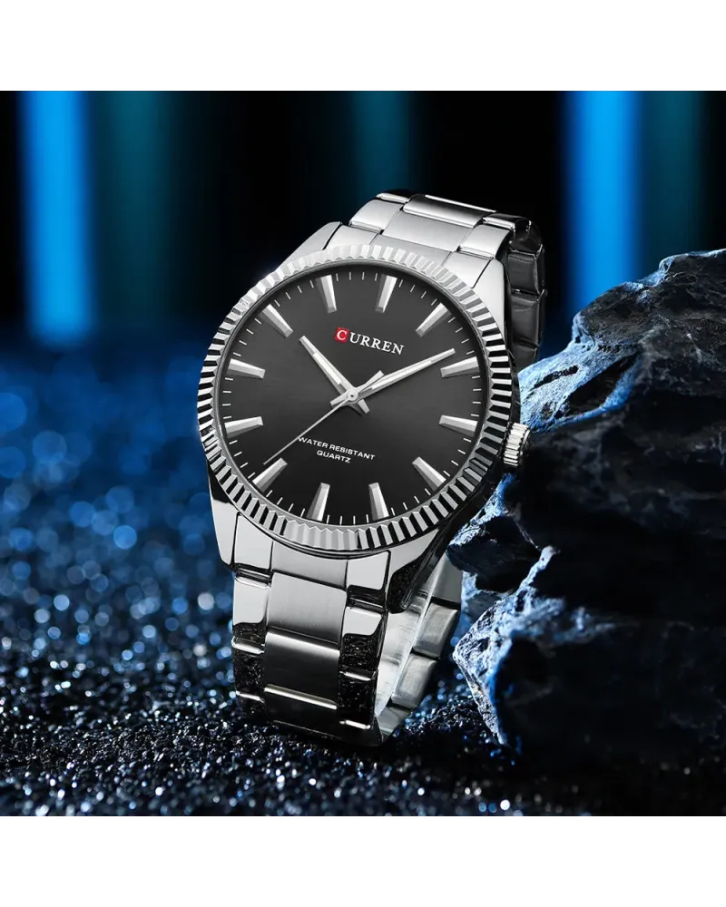 ZEGAREK MĘSKI CURREN 8425 (zc038a) + BOX