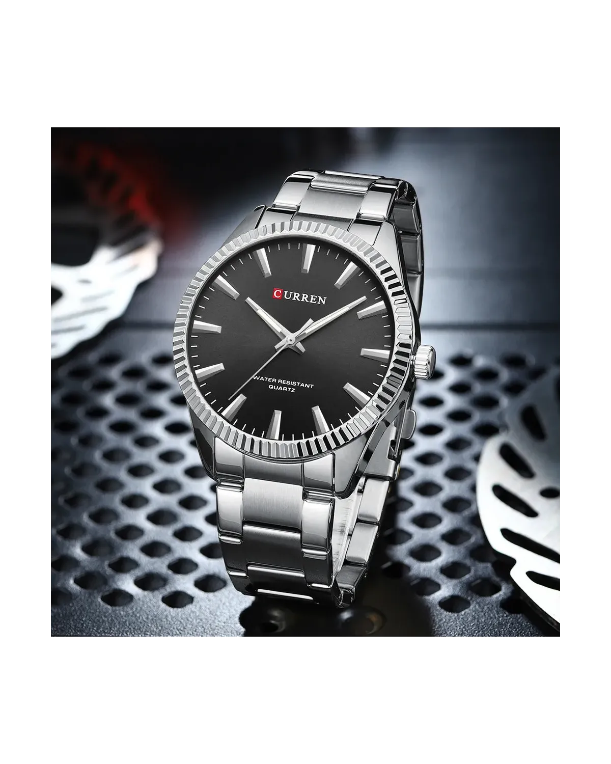 ZEGAREK MĘSKI CURREN 8425 (zc038a) + BOX