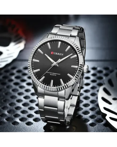 ZEGAREK MĘSKI CURREN 8425 (zc038a) + BOX