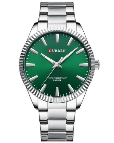 ZEGAREK MĘSKI CURREN 8425 (zc038c) + BOX