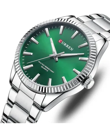ZEGAREK MĘSKI CURREN 8425 (zc038c) + BOX