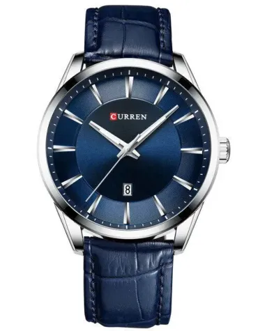 ZEGAREK MĘSKI CURREN 8365 (zc032a) + BOX