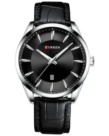 ZEGAREK MĘSKI CURREN 8365 (zc032b) + BOX