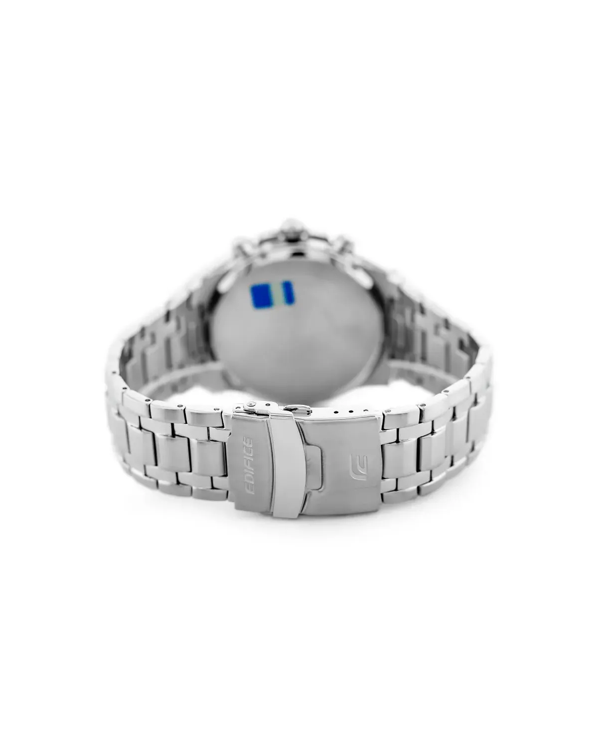 ZEGAREK MĘSKI CASIO EDIFICE EFR-539D-1A2 - 10ATM (zd114b) + BOX