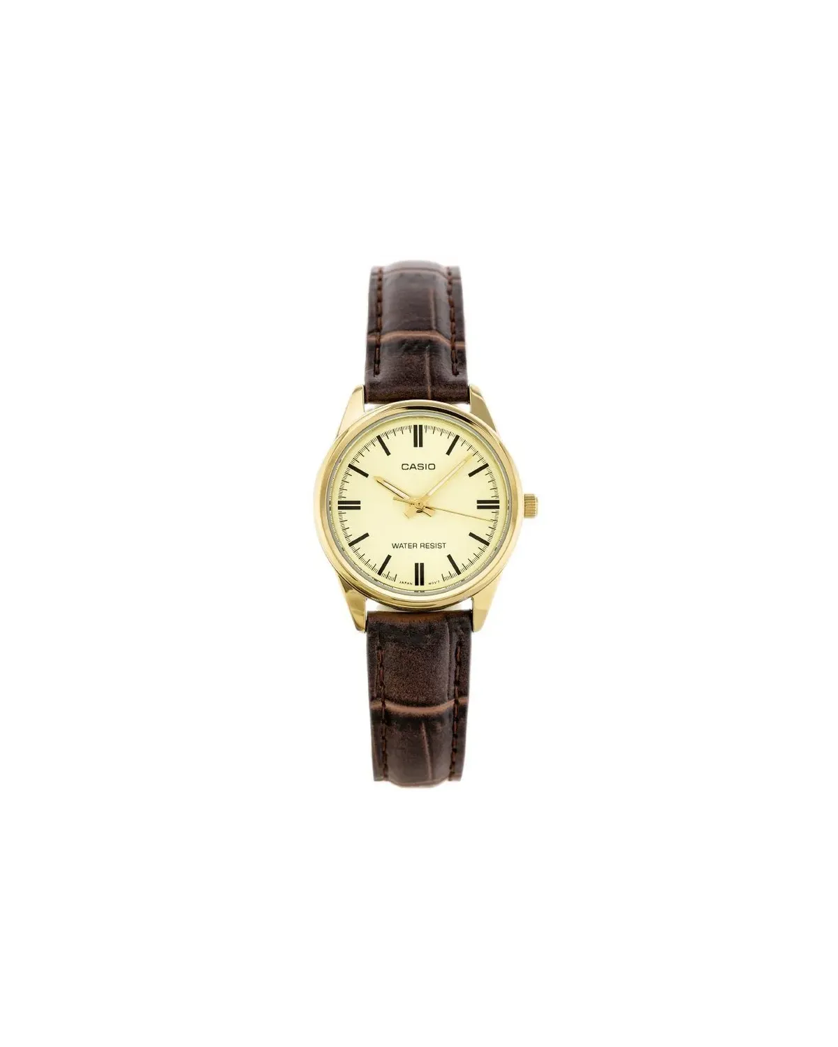 ZEGAREK DAMSKI CASIO LTP-V005GL 9A (zd582a) + BOX ZEGAREK DAMSKI CASIO LTP-V005GL 9A (zd582a) + BOX