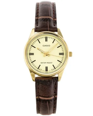 ZEGAREK DAMSKI CASIO LTP-V005GL 9A (zd582a) + BOX