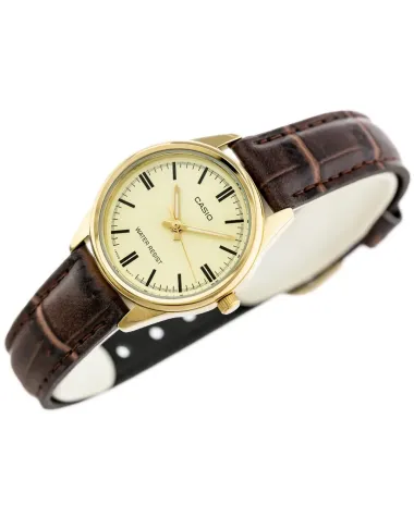 ZEGAREK DAMSKI CASIO LTP-V005GL 9A (zd582a) + BOX