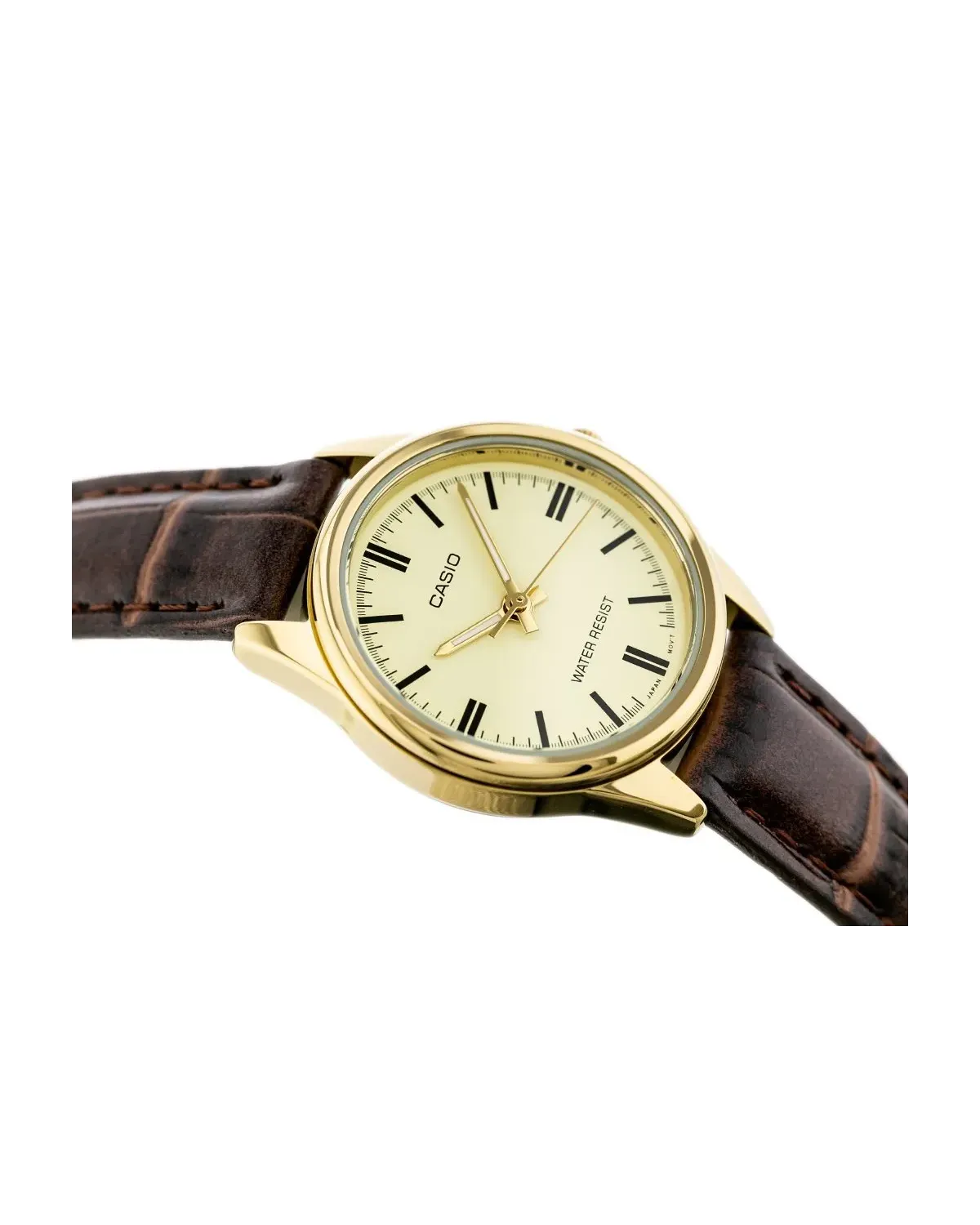 ZEGAREK DAMSKI CASIO LTP-V005GL 9A (zd582a) + BOX ZEGAREK DAMSKI CASIO LTP-V005GL 9A (zd582a) + BOX