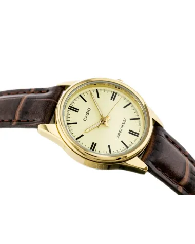 ZEGAREK DAMSKI CASIO LTP-V005GL 9A (zd582a) + BOX