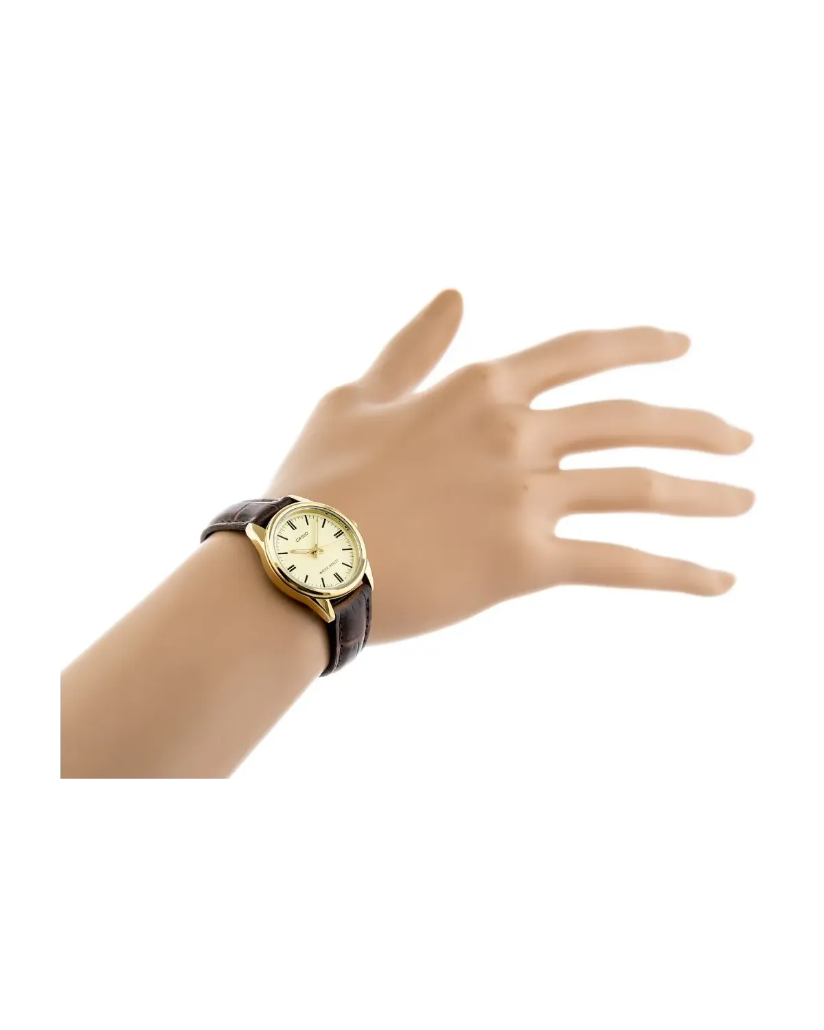 ZEGAREK DAMSKI CASIO LTP-V005GL 9A (zd582a) + BOX ZEGAREK DAMSKI CASIO LTP-V005GL 9A (zd582a) + BOX