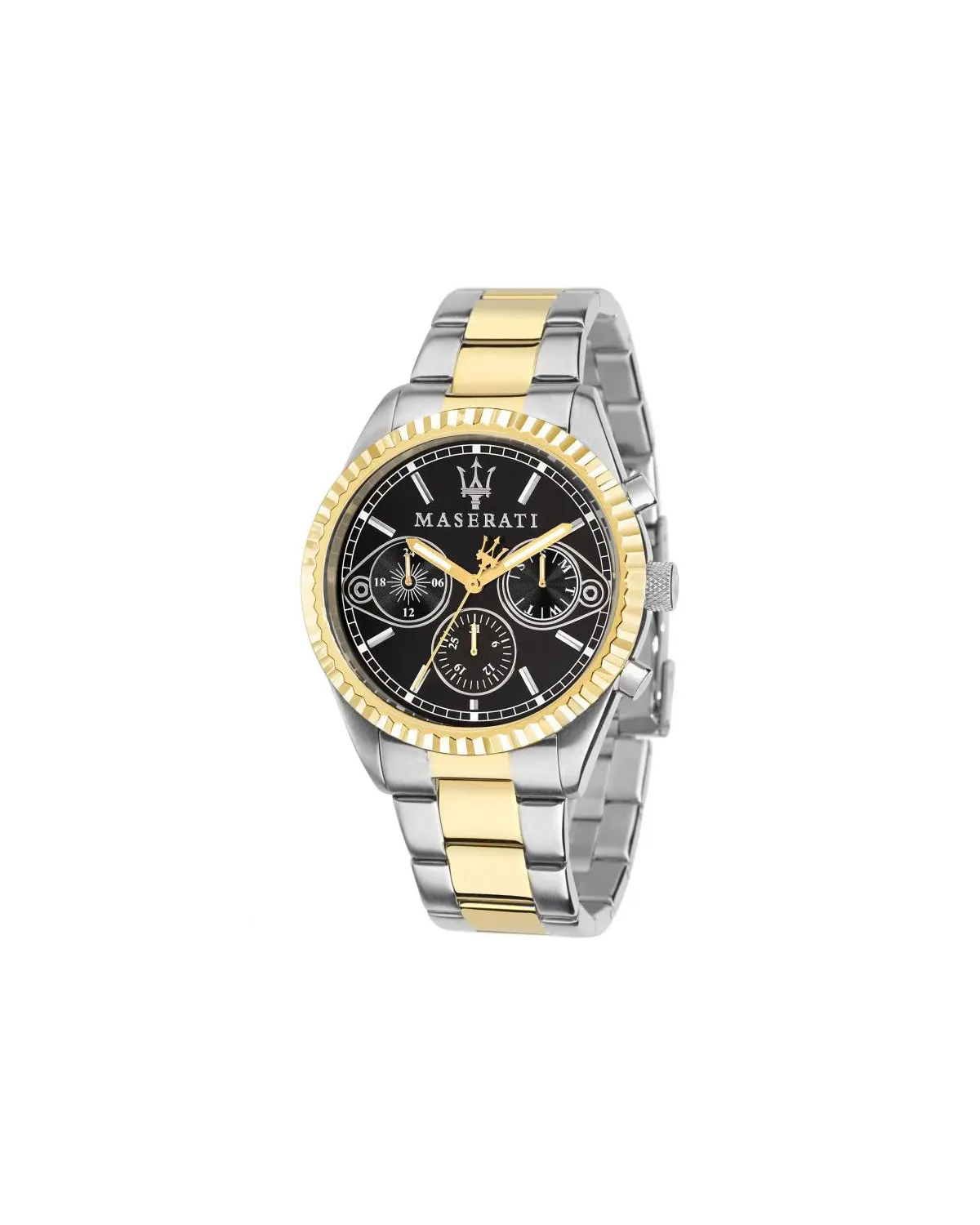 ZEGAREK MĘSKI MASERATI R8853100016 - COMPETIZIONE (zs004e) ZEGAREK MĘSKI MASERATI R8853100016 - COMPETIZIONE (zs004e)