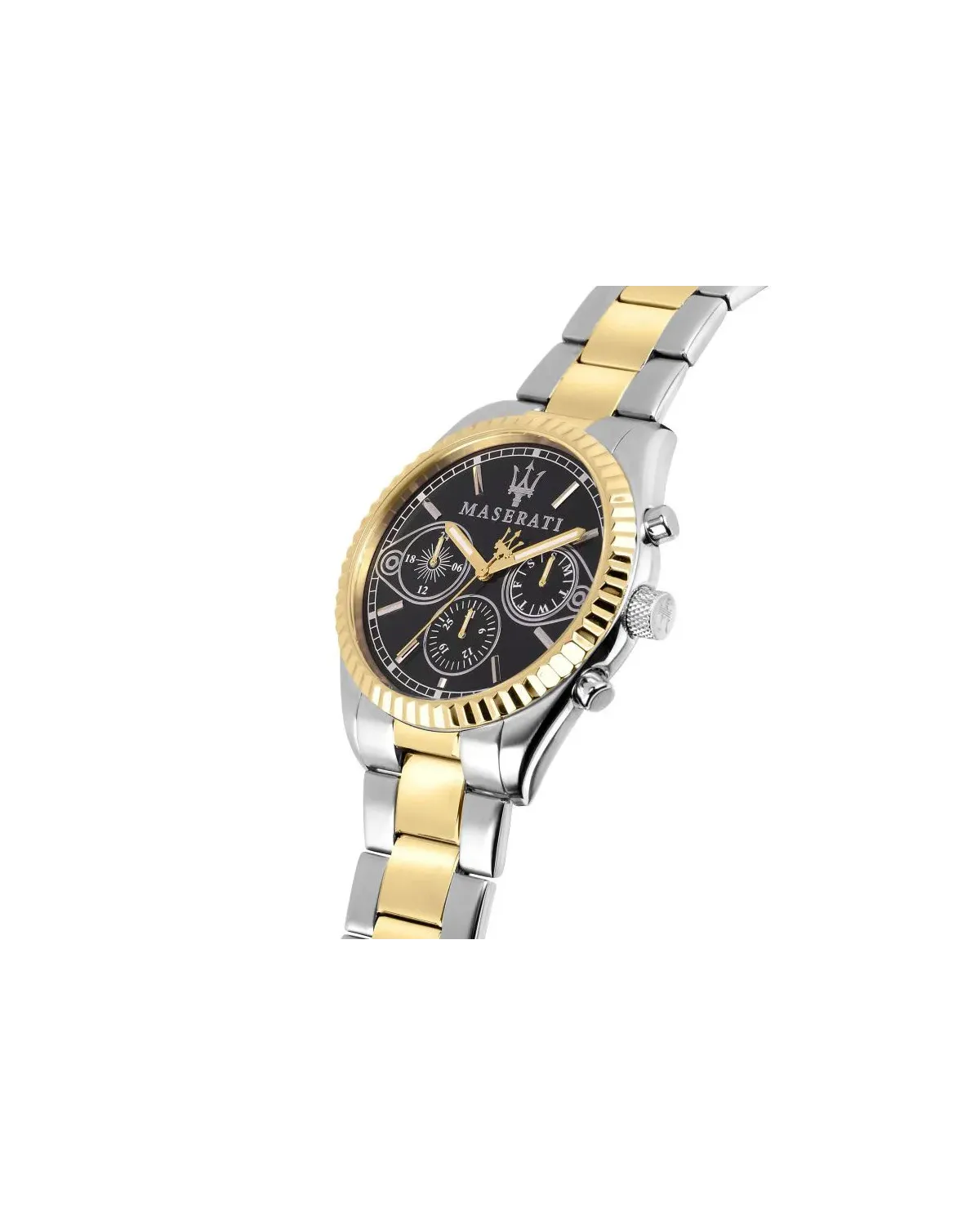 ZEGAREK MĘSKI MASERATI R8853100016 - COMPETIZIONE (zs004e) ZEGAREK MĘSKI MASERATI R8853100016 - COMPETIZIONE (zs004e)
