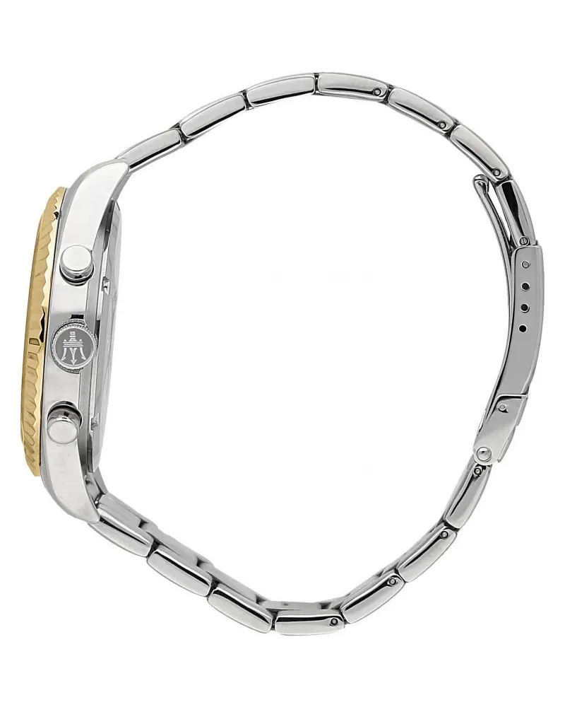 ZEGAREK MĘSKI MASERATI R8853100016 - COMPETIZIONE (zs004e) ZEGAREK MĘSKI MASERATI R8853100016 - COMPETIZIONE (zs004e)