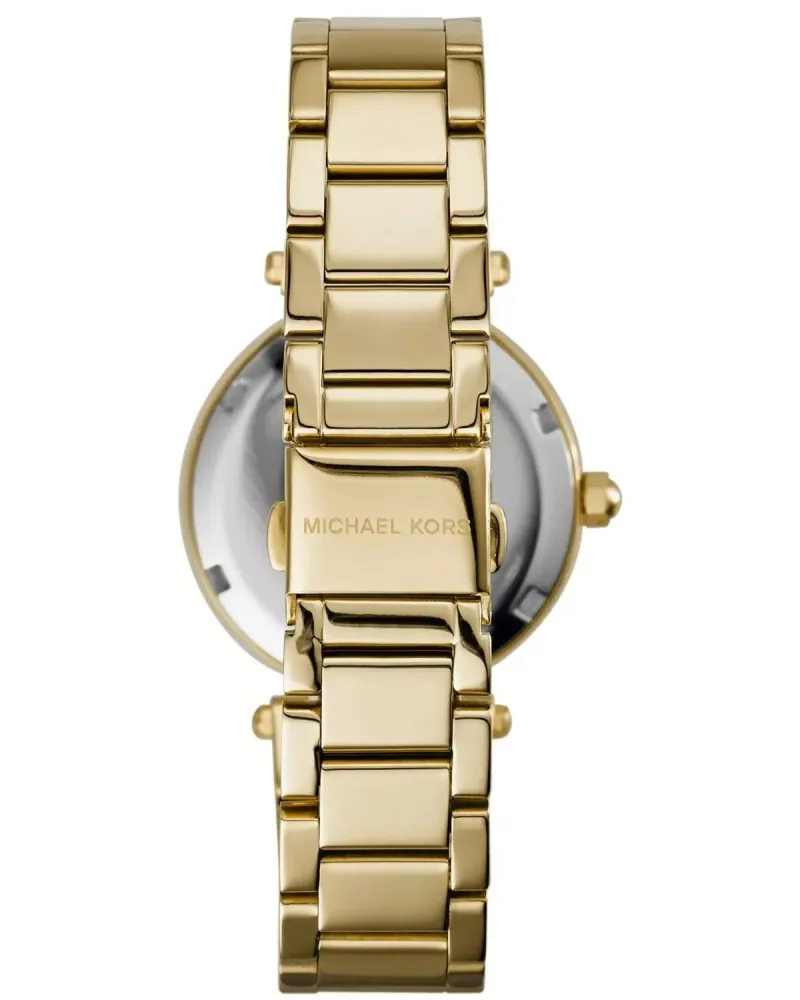 ZEGAREK DAMSKI MICHAEL KORS MK6056 MINI PARKER (zm540d) + BOX ZEGAREK DAMSKI MICHAEL KORS MK6056 MINI PARKER (zm540d) + BOX