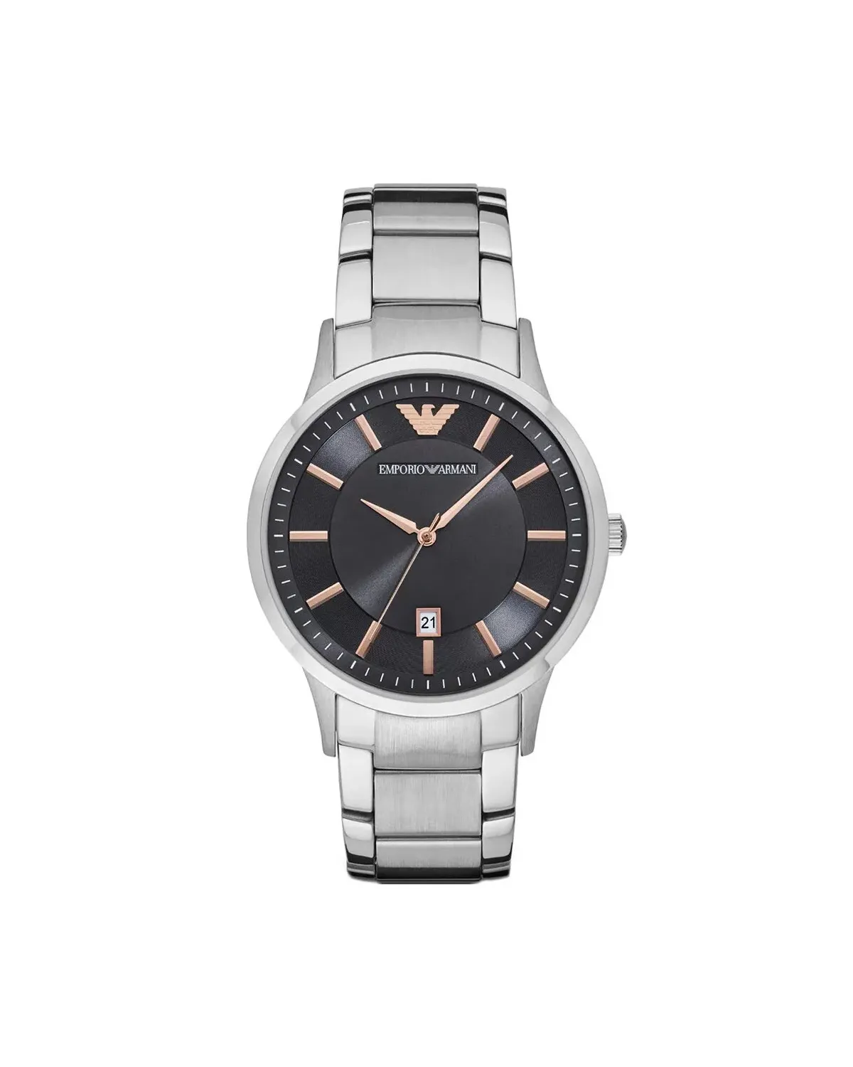 ZEGAREK MĘSKI EMPORIO ARMANI AR11179 - RENATO (zi001c) ZEGAREK MĘSKI EMPORIO ARMANI AR11179 - RENATO (zi001c)