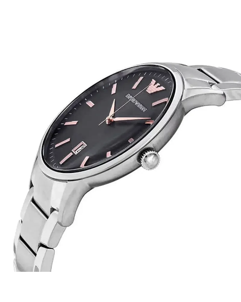 ZEGAREK MĘSKI EMPORIO ARMANI AR11179 - RENATO (zi001c) ZEGAREK MĘSKI EMPORIO ARMANI AR11179 - RENATO (zi001c)