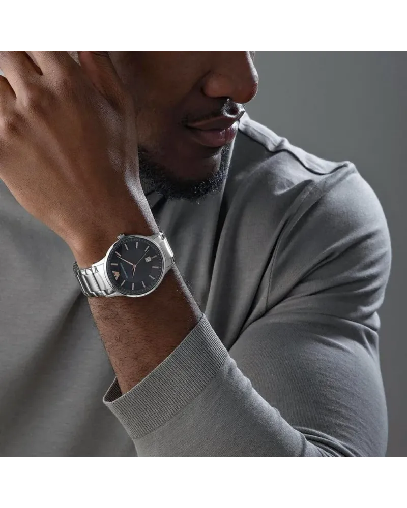 ZEGAREK MĘSKI EMPORIO ARMANI AR11179 - RENATO (zi001c) ZEGAREK MĘSKI EMPORIO ARMANI AR11179 - RENATO (zi001c)