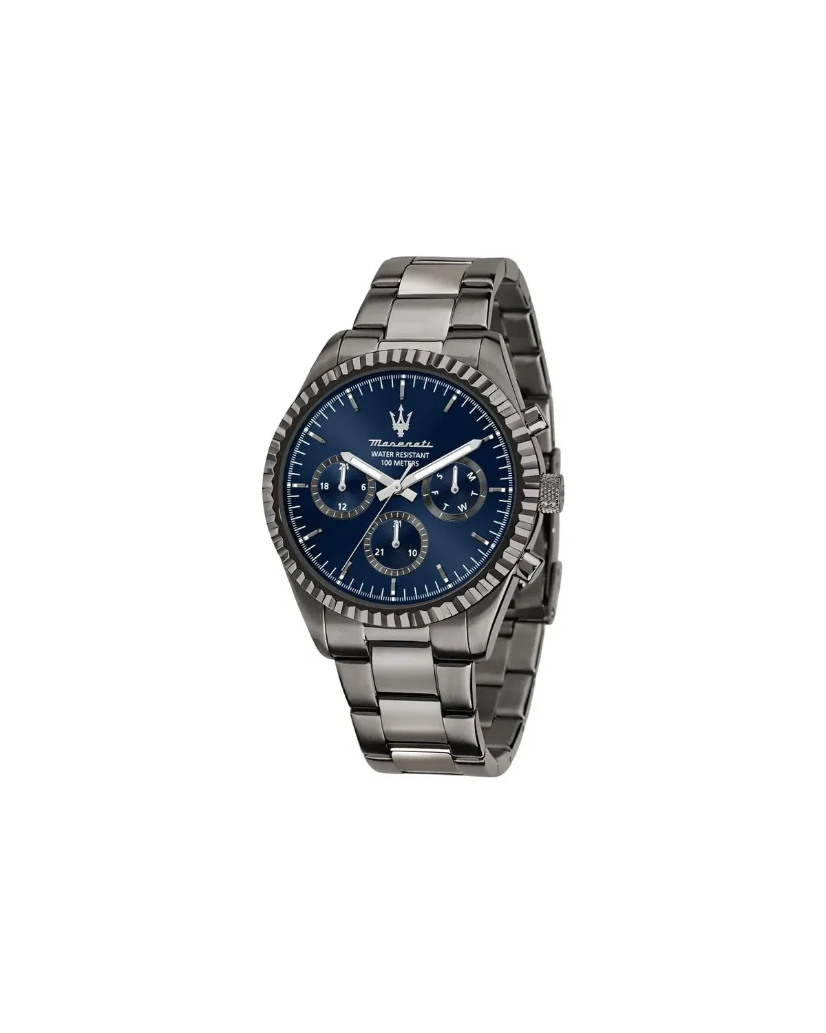 ZEGAREK MĘSKI MASERATI R8853100019 - COMPETIZIONE (zs004b)