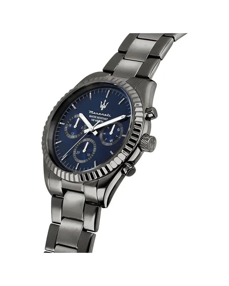 ZEGAREK MĘSKI MASERATI R8853100019 - COMPETIZIONE (zs004b)