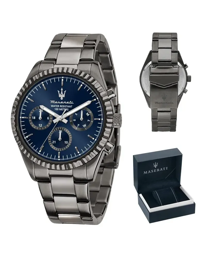 ZEGAREK MĘSKI MASERATI R8853100019 - COMPETIZIONE (zs004b)