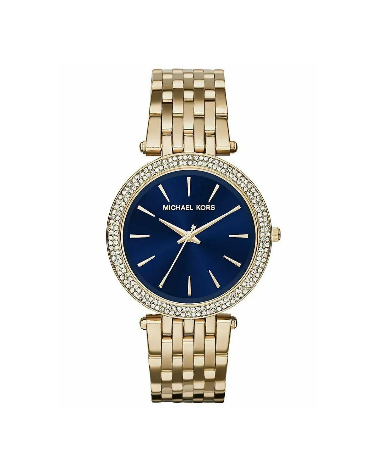 ZEGAREK DAMSKI Michael Kors MK3406 Darci + BOX ZEGAREK DAMSKI Michael Kors MK3406 Darci + BOX