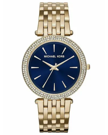 ZEGAREK DAMSKI Michael Kors MK3406 Darci + BOX