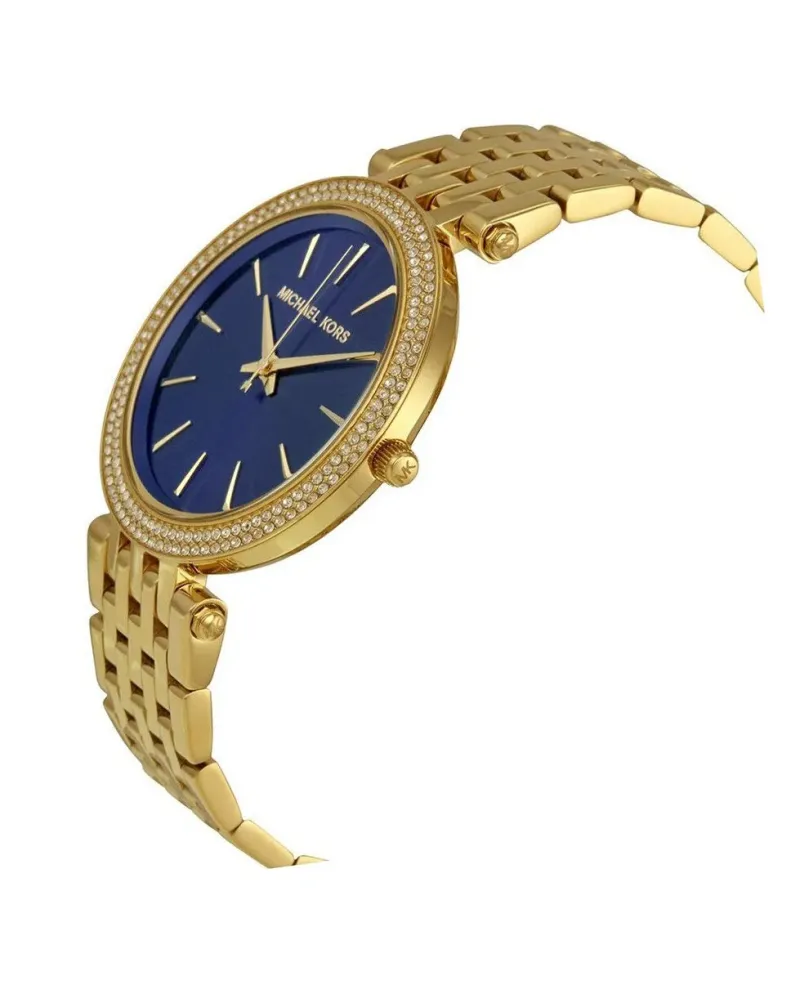 ZEGAREK DAMSKI Michael Kors MK3406 Darci + BOX ZEGAREK DAMSKI Michael Kors MK3406 Darci + BOX