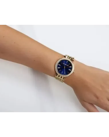 ZEGAREK DAMSKI Michael Kors MK3406 Darci + BOX