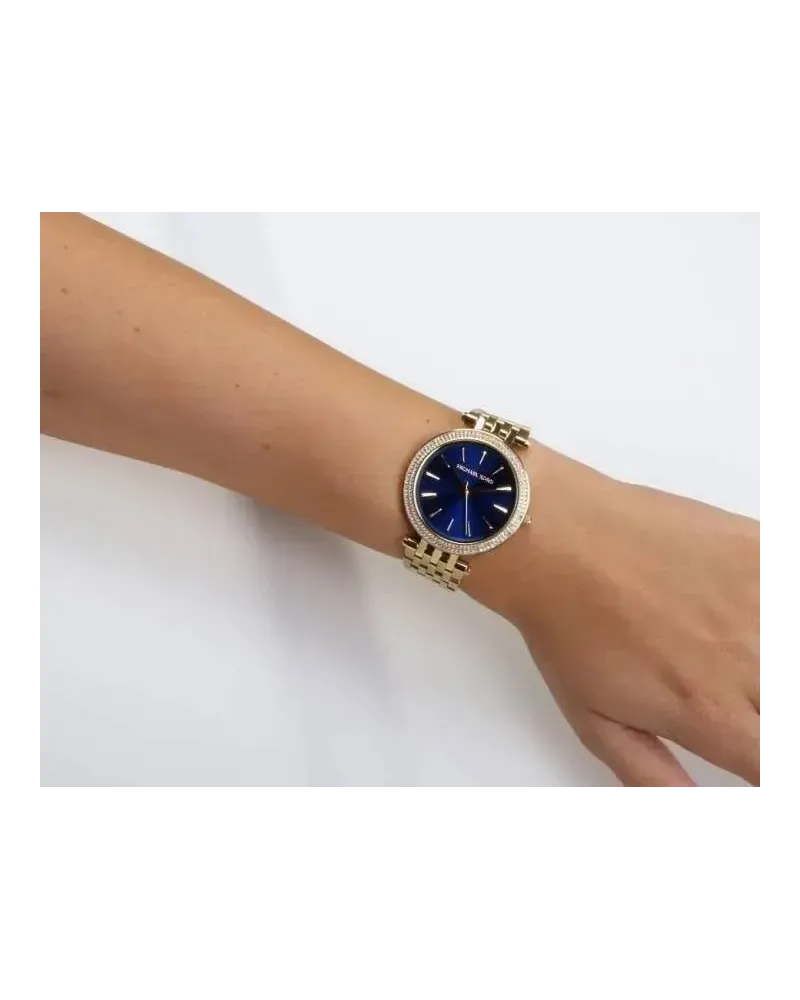 ZEGAREK DAMSKI Michael Kors MK3406 Darci + BOX ZEGAREK DAMSKI Michael Kors MK3406 Darci + BOX