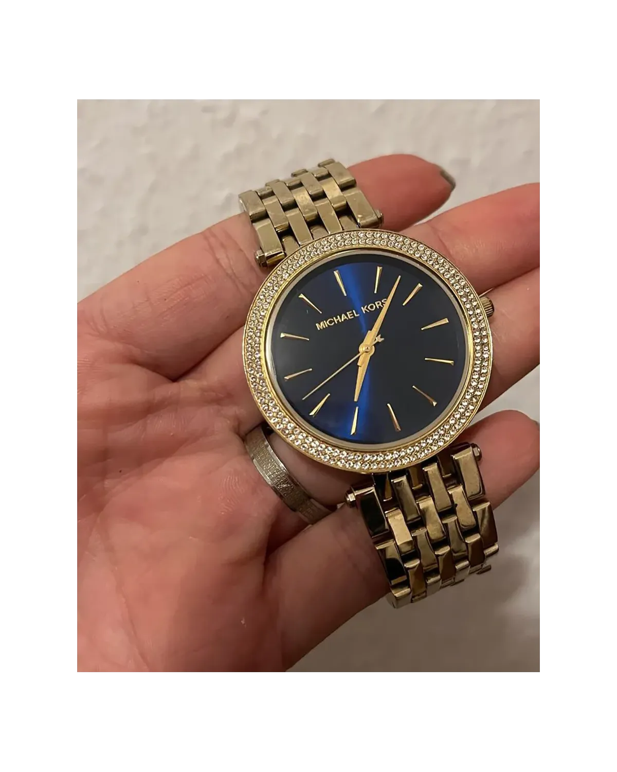 ZEGAREK DAMSKI Michael Kors MK3406 Darci + BOX ZEGAREK DAMSKI Michael Kors MK3406 Darci + BOX