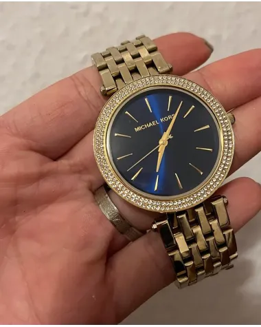 ZEGAREK DAMSKI Michael Kors MK3406 Darci + BOX