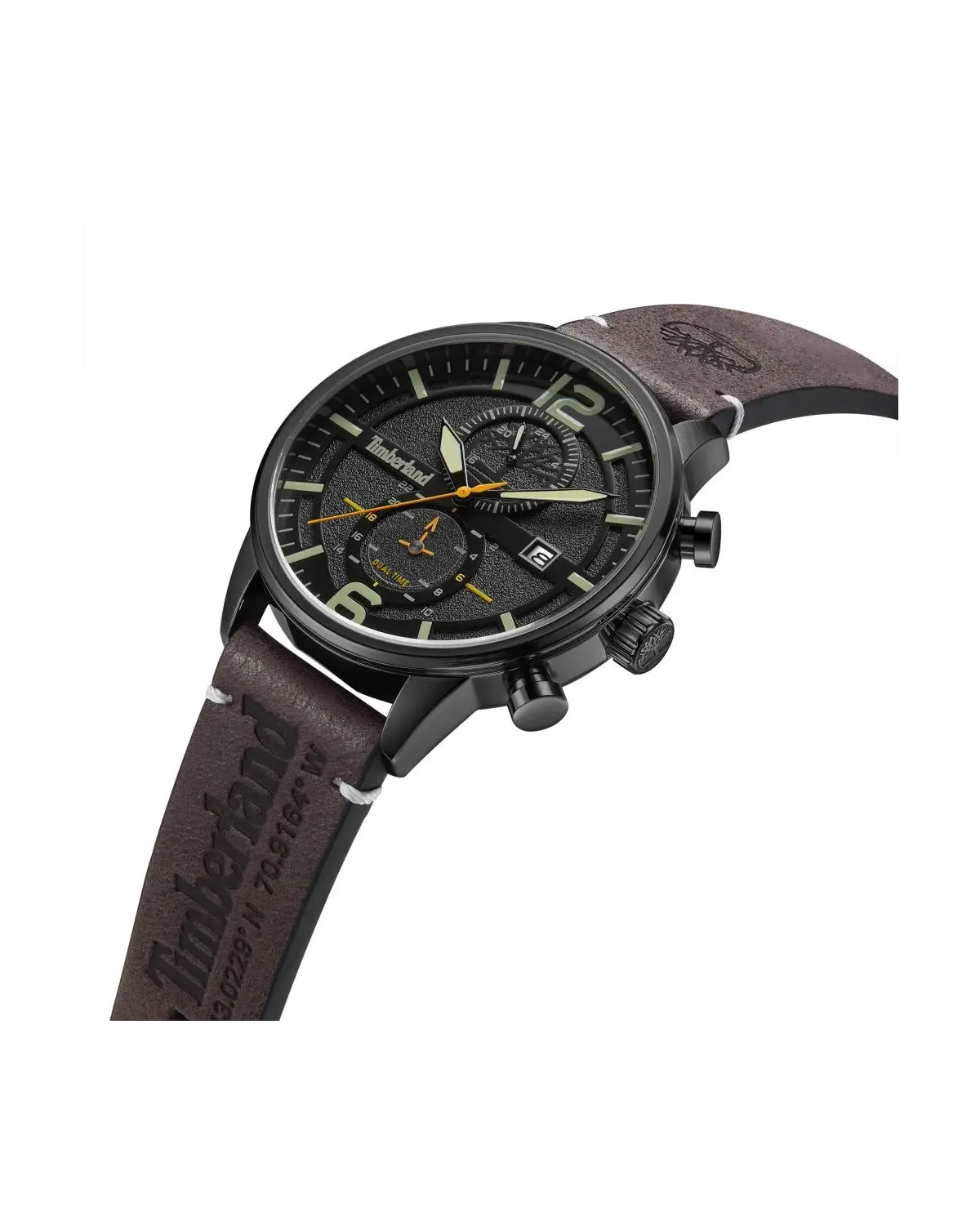 ZEGAREK MĘSKI Timberland TDWGF2182302 (zq031b)