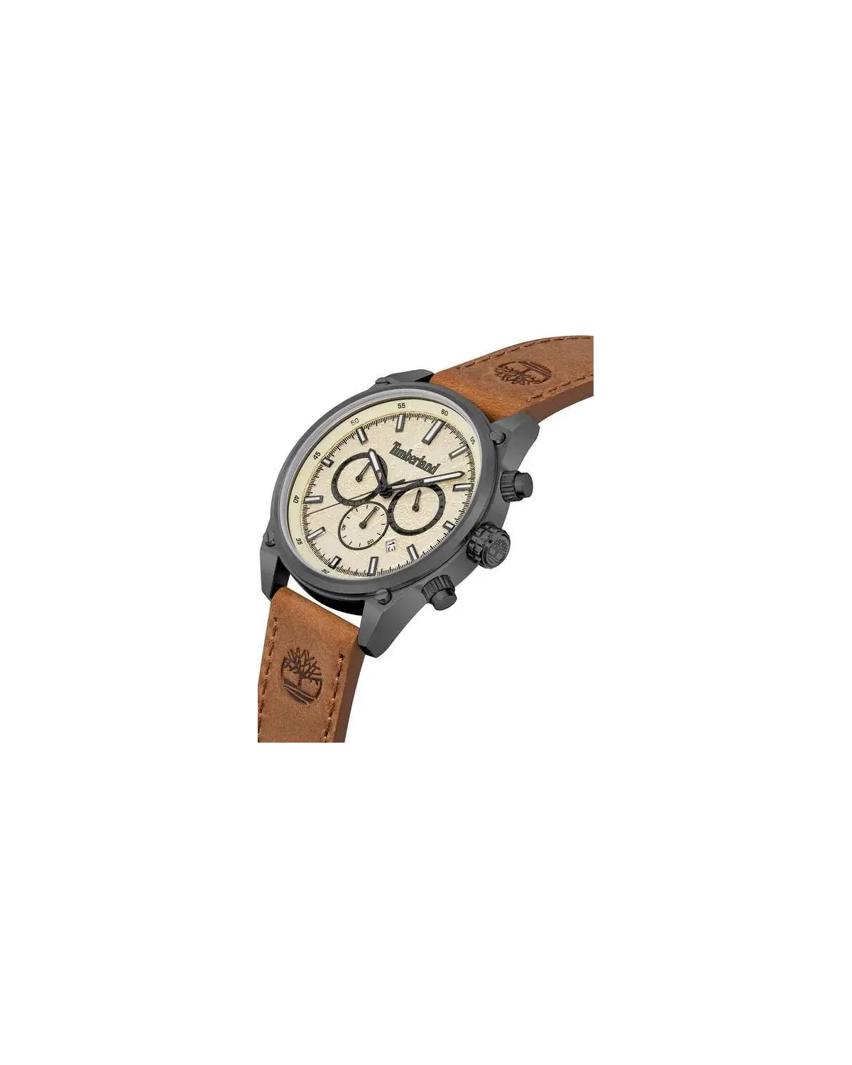ZEGAREK MĘSKI Timberland TDWGC9000803 (zq029b)