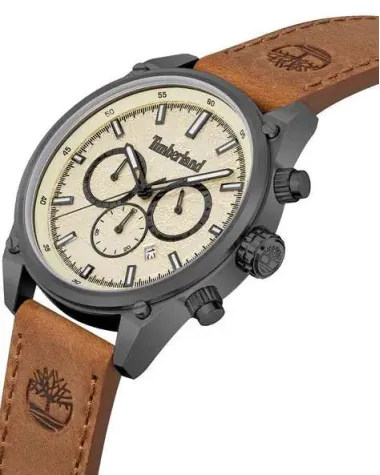ZEGAREK MĘSKI Timberland TDWGC9000803 (zq029b)