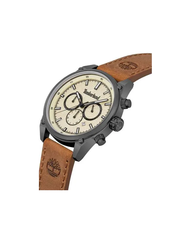 ZEGAREK MĘSKI Timberland TDWGC9000803 (zq029b)
